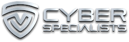 Cyber Specialists | Managed IT Services San Diego Logo